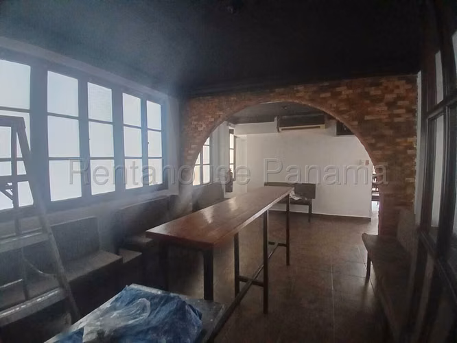 Local Comercial En Alquiler En San Francisco ABS