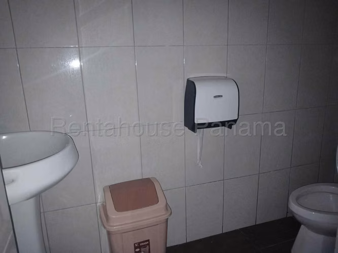 Local Comercial En Alquiler En San Francisco ABS