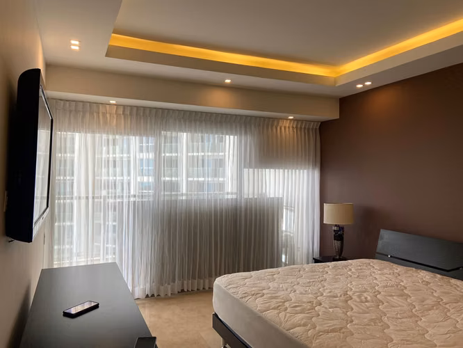 VENTA APARTAMENTO PUNTA PACIFICA AMOBLADO PH JW MARRIOT MLD