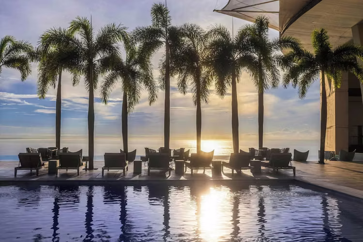VENTA APARTAMENTO PUNTA PACIFICA AMOBLADO PH JW MARRIOT MLD
