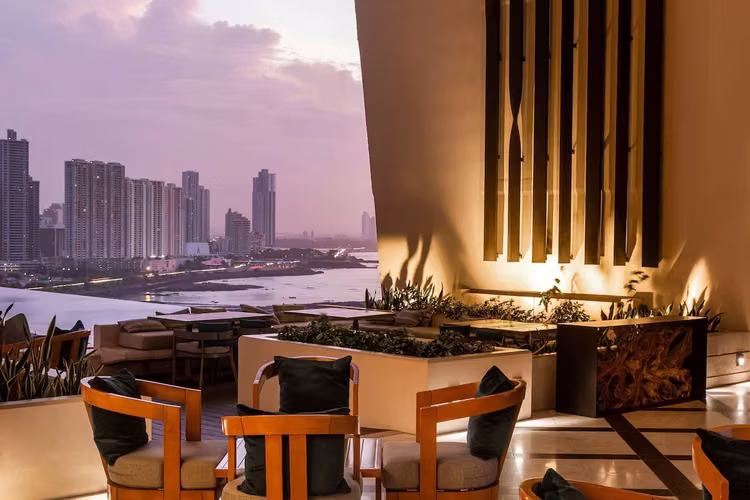VENTA APARTAMENTO PUNTA PACIFICA AMOBLADO PH JW MARRIOT MLD