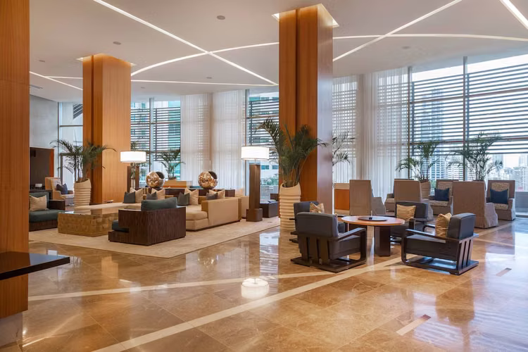 VENTA APARTAMENTO PUNTA PACIFICA AMOBLADO PH JW MARRIOT MLD