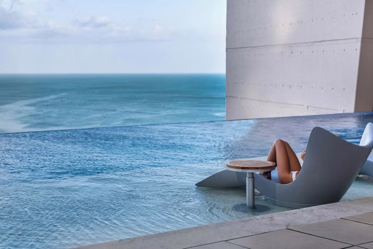 VENTA APARTAMENTO PUNTA PACIFICA AMOBLADO PH JW MARRIOT MLD