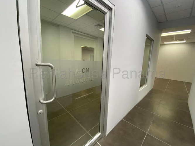 Oficina En Alquiler En San Francisco ABS