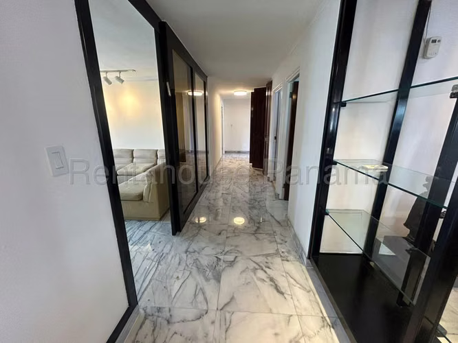 Venta de Apartamento en Paitilla BDP