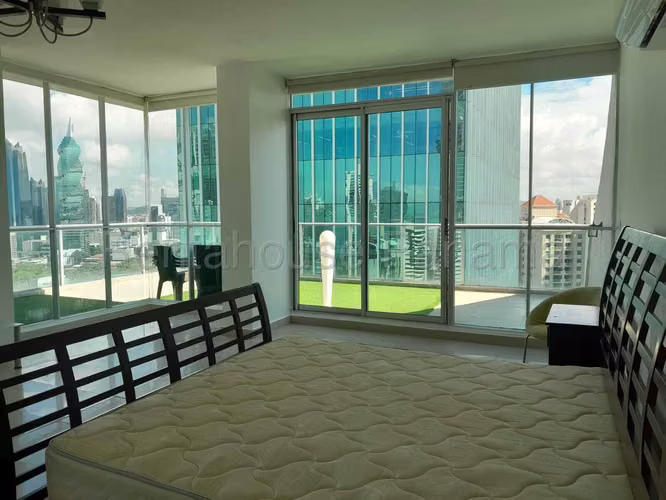 Venta de penthouse en Paitilla AK - Imagen 2