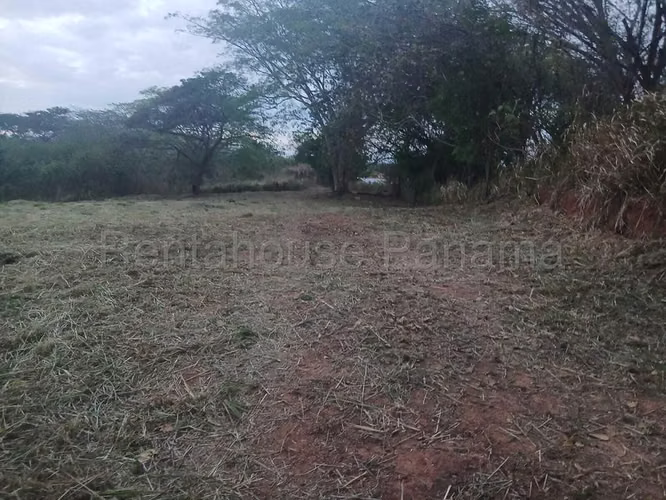 Venta de Terreno en La Arena BDP