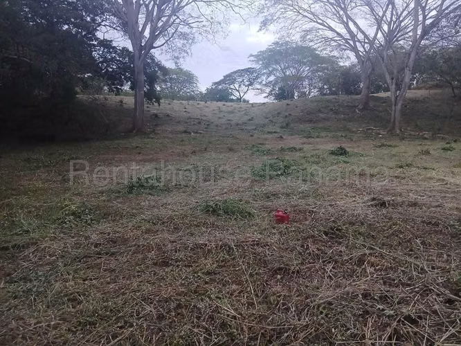 Venta de Terreno en La Arena BDP