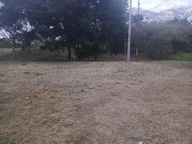 Venta de Terreno en La Arena BDP