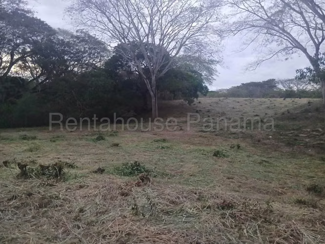 Venta de Terreno en La Arena BDP