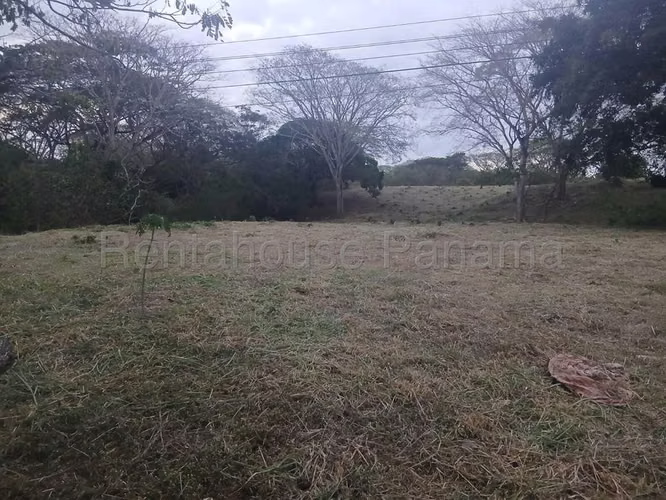 Venta de Terreno en La Arena BDP