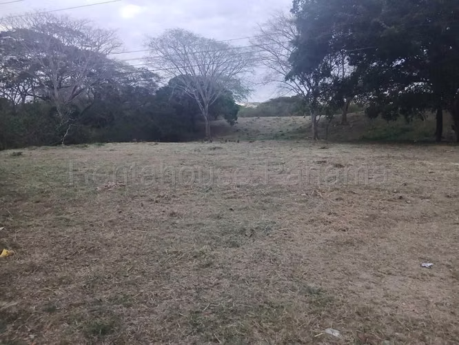 Venta de Terreno en La Arena BDP