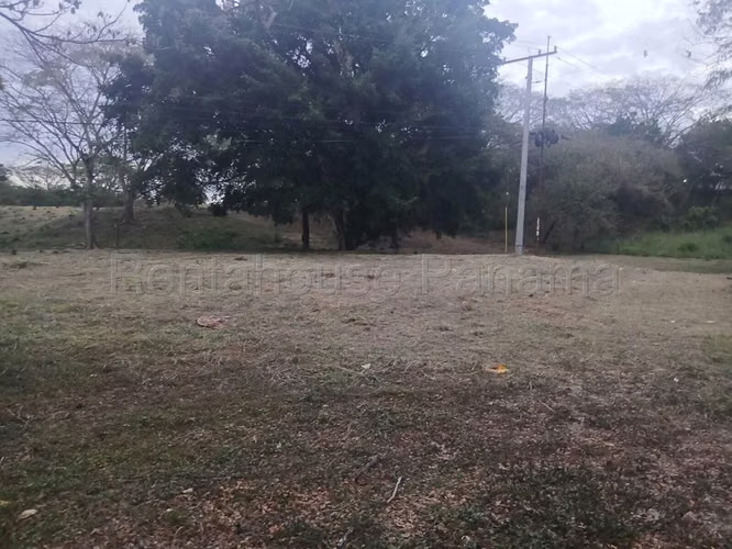 Venta de Terreno en La Arena BDP