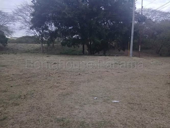 Venta de Terreno en La Arena BDP