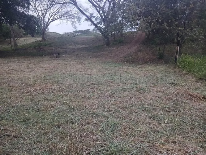 Venta de Terreno en La Arena BDP