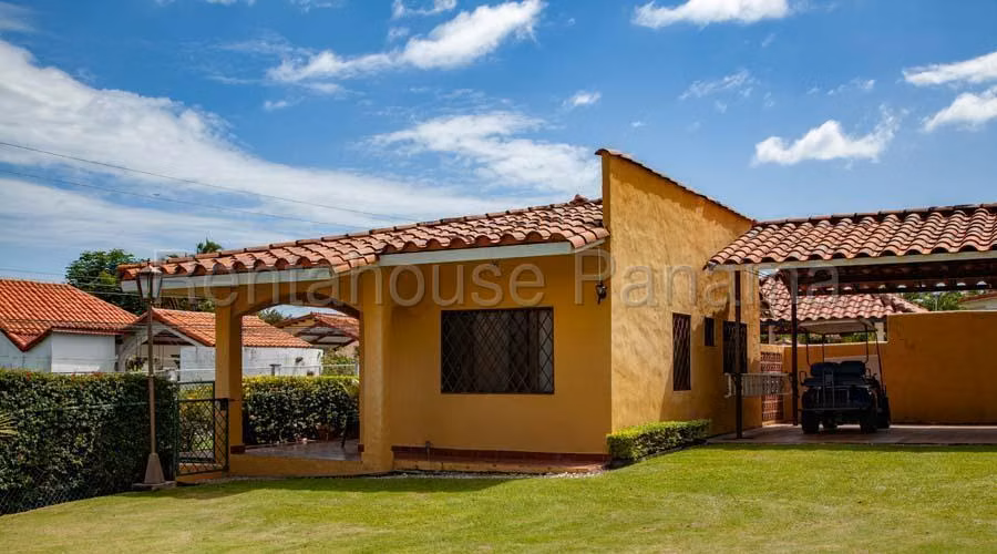 Venta de Casa en Coronado BDP