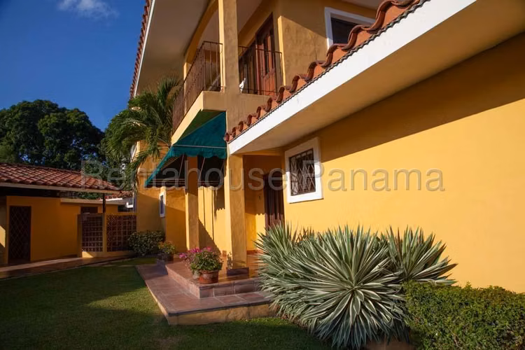 Venta de Casa en Coronado BDP