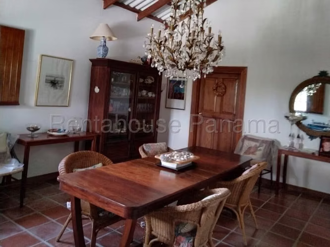 Venta de Casa en San Carlos BDP