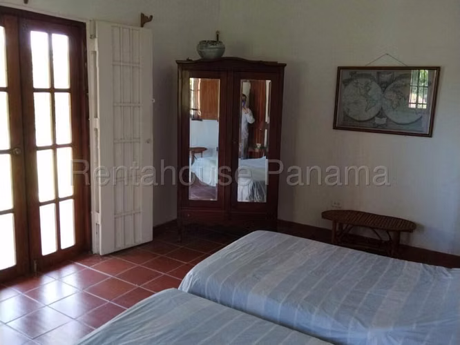 Venta de Casa en San Carlos BDP