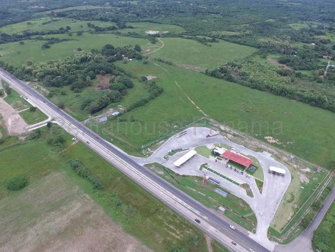 Venta de Terreno en Juan Díaz BDP