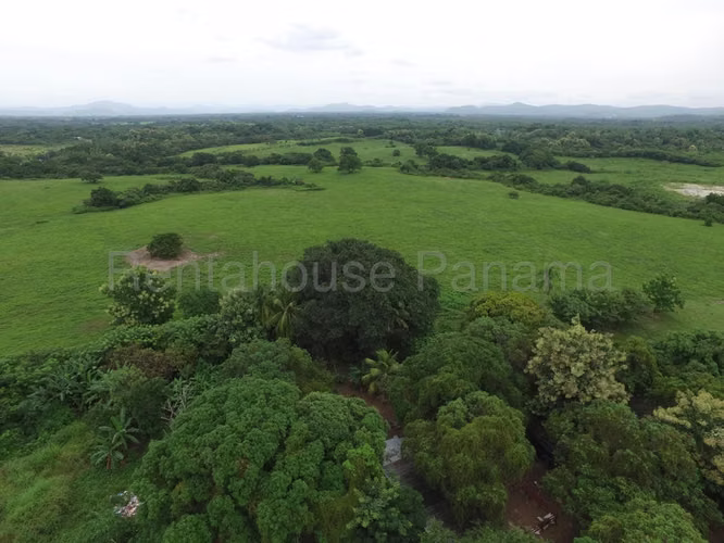 Venta de Terreno en Juan Díaz BDP