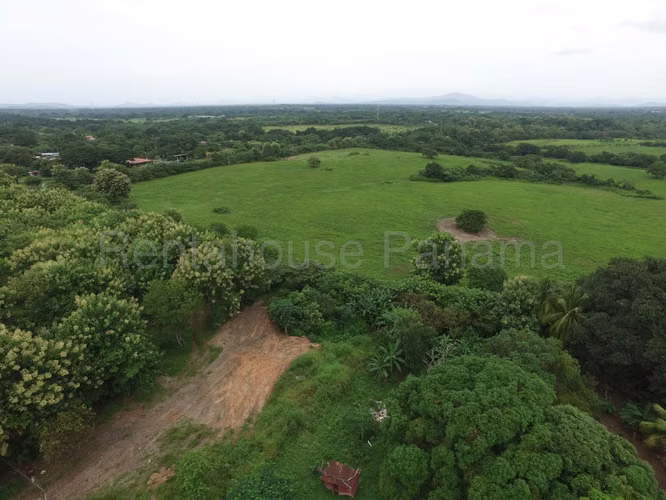 Venta de Terreno en Juan Díaz BDP