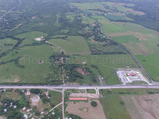 Venta de Terreno en Juan Díaz BDP
