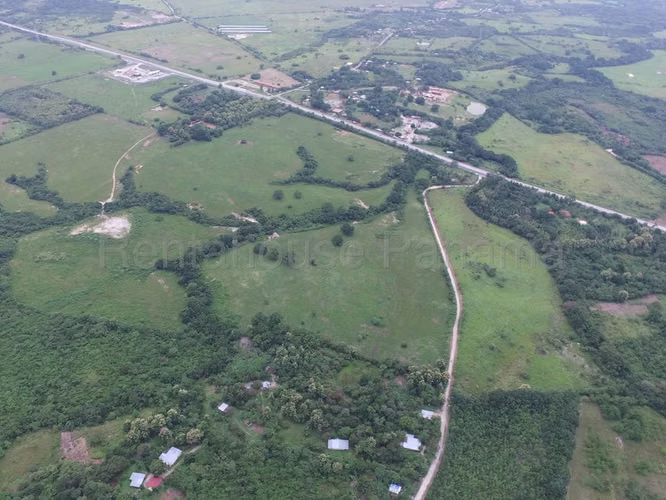 Venta de Terreno en Juan Díaz BDP