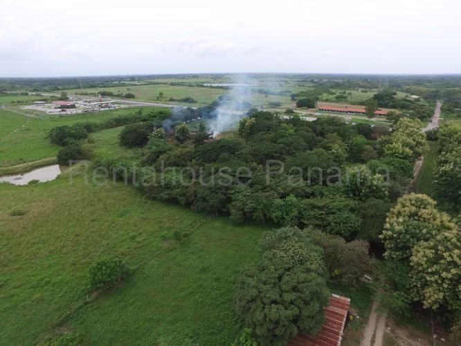 Venta de Terreno en Juan Díaz BDP