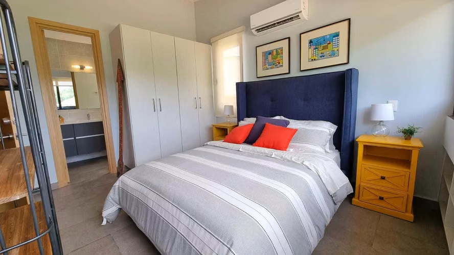Venta de casa en Altos de Panama AK