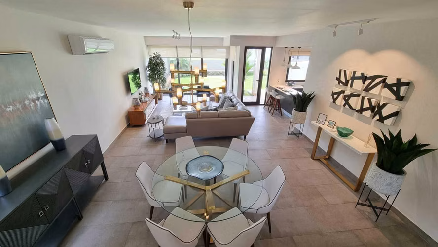 House for sale in Altos de Panama AK