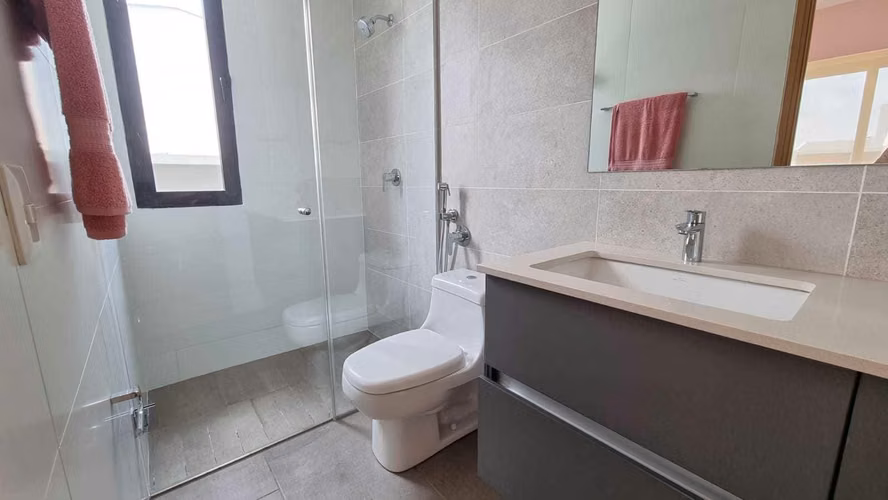 Venta de casa en Altos de Panama AK