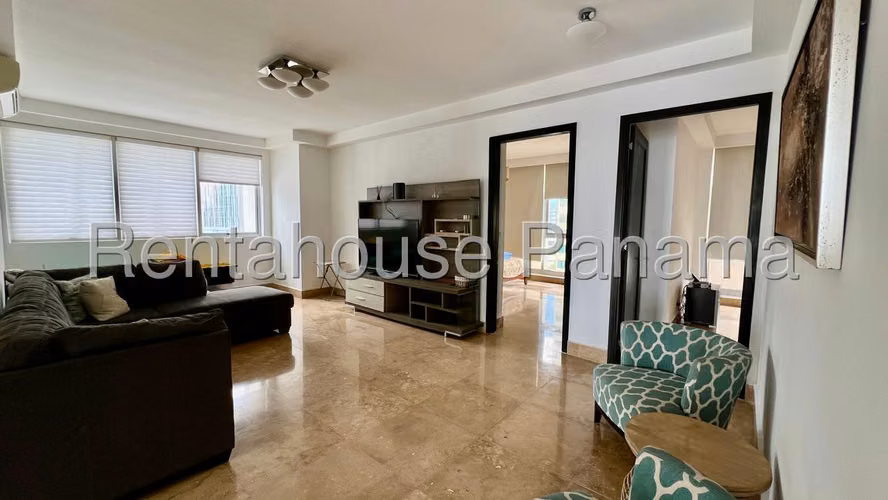 Venta de apartamento en Punta Pacifica AK