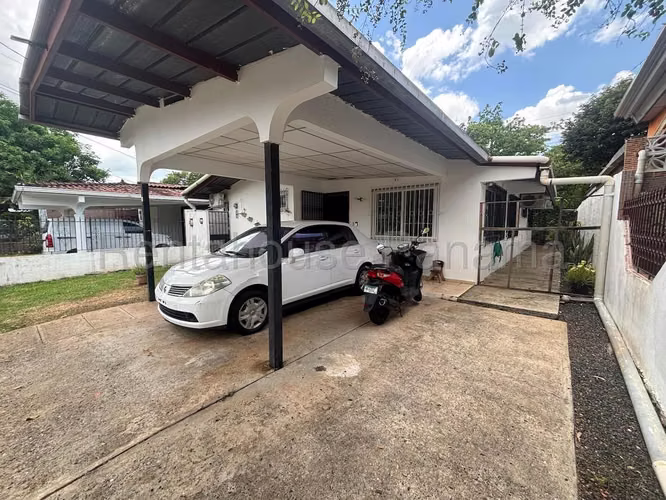Vendo Casa de 121 m² en Betania 26-6685GG