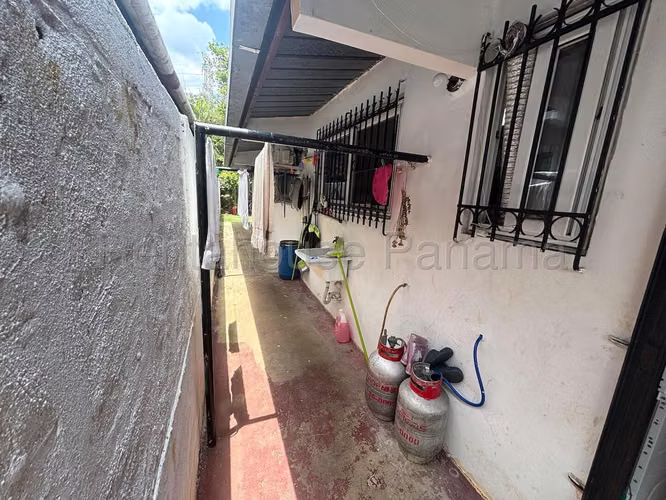 Vendo Casa de 121 m² en Betania 26-6685GG