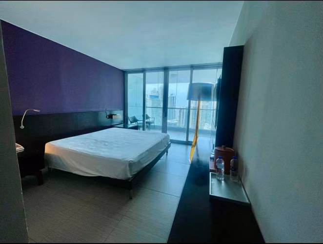 Suite for Rent in Marbella