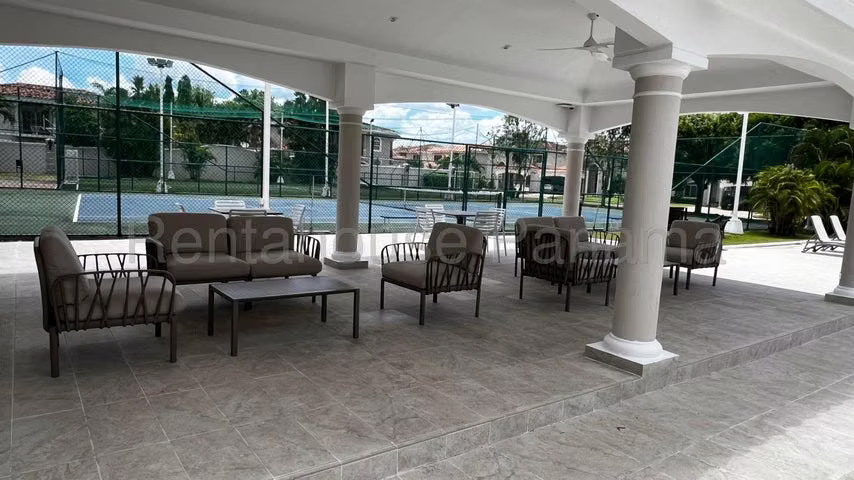 Alquiler Casa Costa Bay Costa del Este 26YCG7206 - Imagen 19
