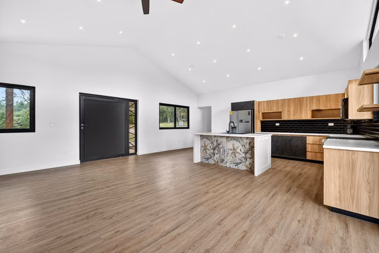 Moderna Casa en Potrerillos, Panamá