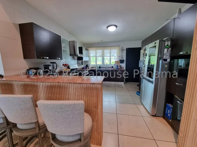 vendo casa de playa en vista mar golf OF 26-7559 - Imagen 4
