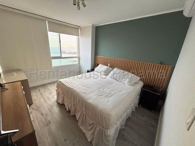 alquilo apartamento amoblado en san francisco terrasol OF 26-5411