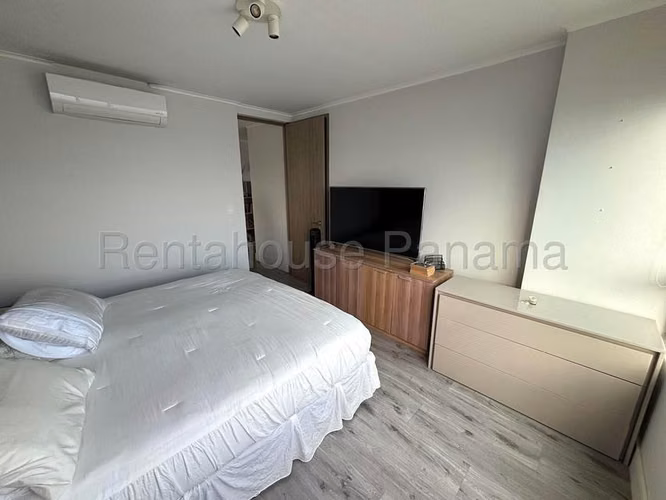 alquilo apartamento amoblado en san francisco terrasol OF 26-5411