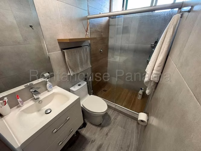 alquilo apartamento amoblado en san francisco terrasol OF 26-5411