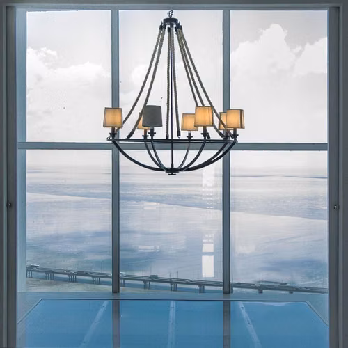 Se alquila Penthouse PH. Icon Tower / Coco Del Mar