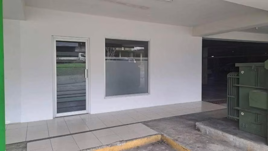 Punto Estratégico Se Alquila Local Terminado La Chorrera