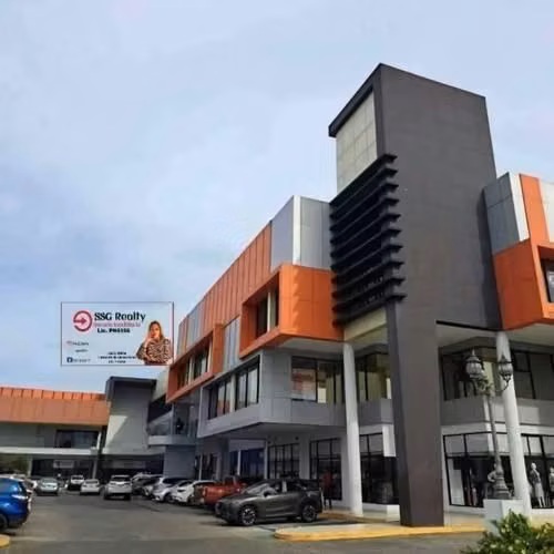 Punto Estratégico Se Alquila Local Terminado La Chorrera