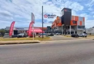 Punto Estratégico Se Alquila Local Terminado La Chorrera