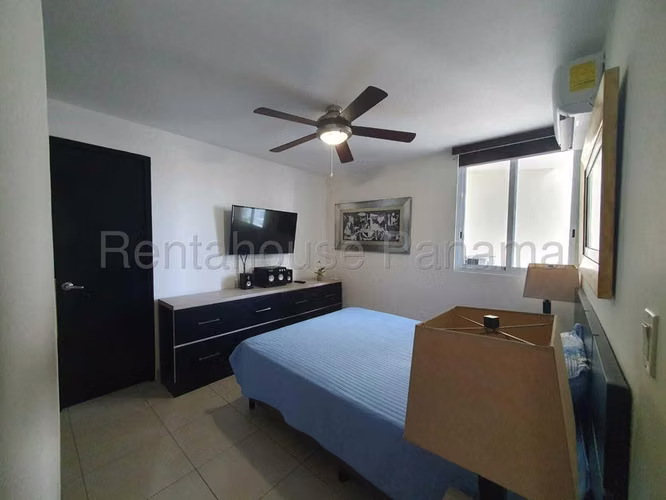 alquilo apartamento amoblado en edison park OF 26-7608
