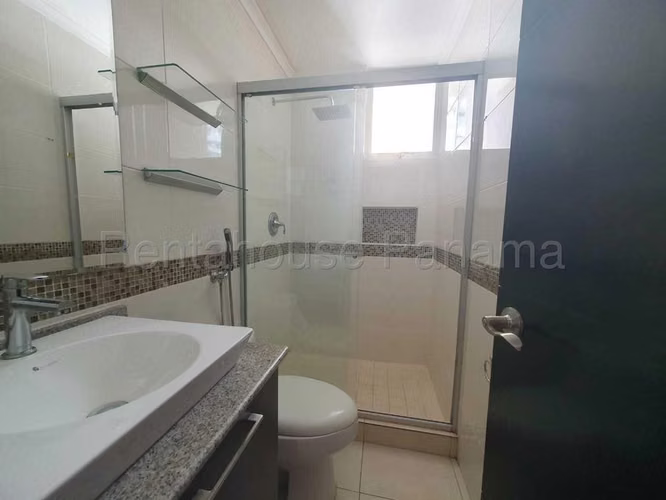 alquilo apartamento amoblado en edison park OF 26-7608
