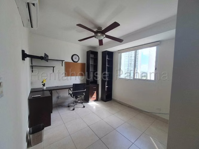 alquilo apartamento amoblado en edison park OF 26-7608