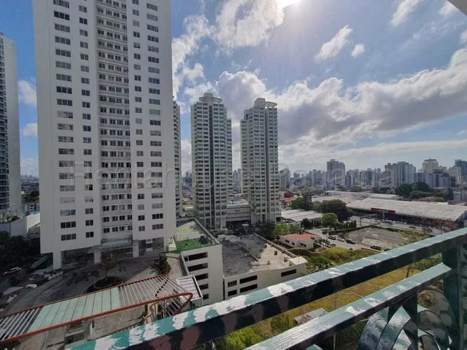 alquilo apartamento amoblado en edison park OF 26-7608